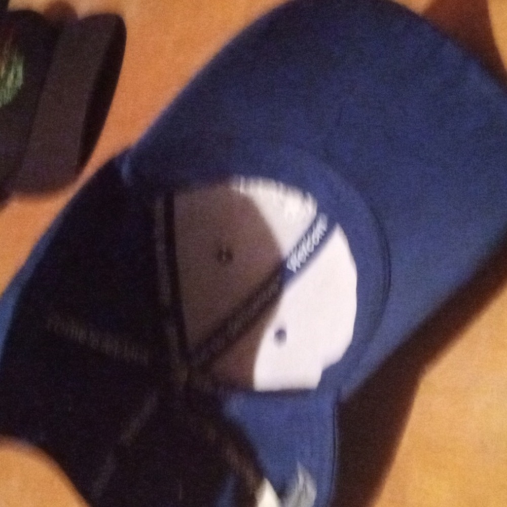 Culver's hat - Picture 2 of 3